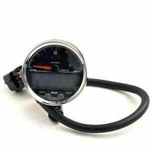 Strumento elettronico multifunzione AceWell Sport 4467 9K nero