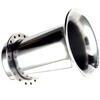 Cornetto aspirazione M48x90mm