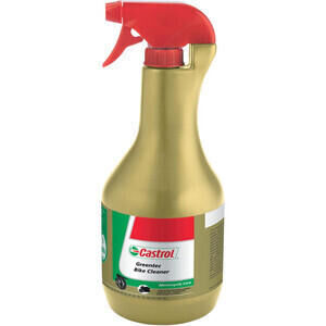 Pulitore moto Castrol 1lt