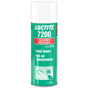 Cleaner gaskets Loctite 400ml