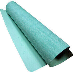 Fiber gasket 0.8mm