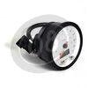 Strumento elettronico multifunzione Acewell Classic 551-AS 12k ghiera nera fondo bianco - Foto 4
