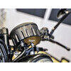 Strumento elettronico multifunzione Acewell Classic 551-AS 12k ghiera nera fondo bianco - Foto 2