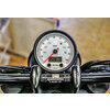 Strumento elettronico multifunzione AceWell Classic 213-AS 200Km/h ghiera nera fondo bianco - Foto 3
