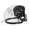 Strumento elettronico multifunzione Acewell Classic 551-AC 12k ghiera cromo fondo nero - Foto 2