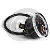 Strumento elettronico multifunzione AceWell Classic 451-AC 9K ghiera cromo fondo nero - Foto 2