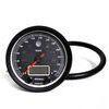 Strumento elettronico multifunzione AceWell Classic 263-AS 260Km/h nero