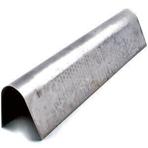 Fuel tank tunnel Custom short