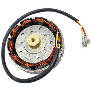 Statore per Moto Guzzi rotore Saprisa completo