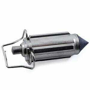 Valvola a spillo carburatore per Honda CB 400 N -'81 Tour Max