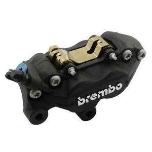 Pinza freno anteriore Brembo P30/34 F sinistra