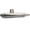Exhaust muffler Mass Classic stianless - Pictures 4