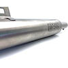 Exhaust muffler Mass Classic stianless - Pictures 3