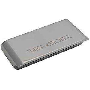 Alloggio fanalino posteriore led Highsider Stripe cromo