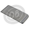 Alloggio fanalino posteriore led Highsider Stripe cromo - Foto 3