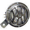 Clacson 12V per Moto Guzzi Replica originale cromo frequenza bassa