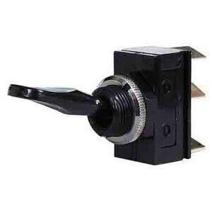 Interruttore a vite on-off con levetta