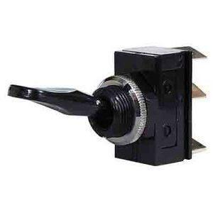 Interruttore a vite on-off con levetta
