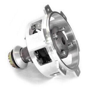 Rear wheel flange adapter Moto Guzzi 1200 Griso