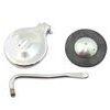 Tappo benzina per Moto Guzzi V 7 700