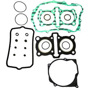 Kit juntas motor Honda CB 400 N Athena