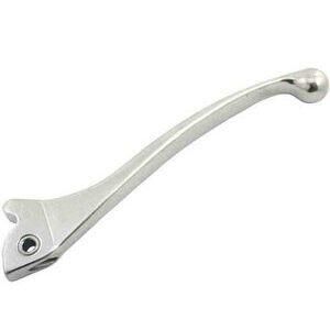 Leva comando manubrio Brembo PS12-15 liscia grigio