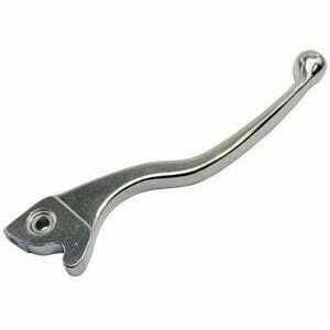 Leva comando manubrio Brembo PS12-15 grigio