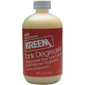 Tank Degreaser 473ml