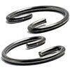 Piston clip Wiseco 16mm pair