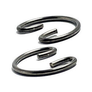 Coppia anelli spinotto pistone per Yamaha XT 600