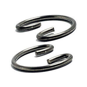 Anello spinotto pistone per Honda NX 650 Dominator