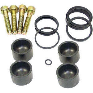 Brake caliper seal kit Brembo P4 32 D complete