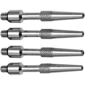 Attacco sincronizzatore carburatori M6x1 corto set 4pz