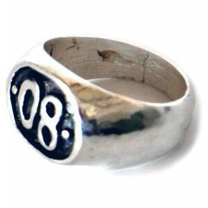 Anello 08