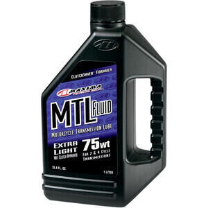 Aceite para engranajes Maxima 75W 1lt