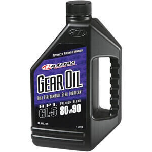 Aceite para engranajes Maxima 80-90W 1lt