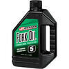 Olio forcella Maxima SAE 5W 1lt