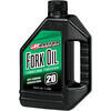 Olio forcella Maxima SAE 20W 1lt