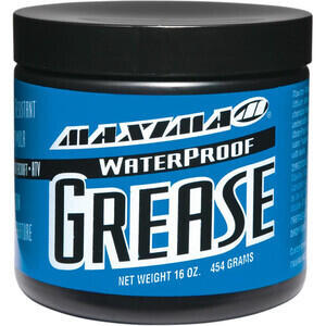 Grasso impermeabile Maxima 473ml