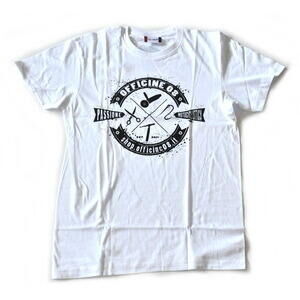 T-Shirt maniche corte Officine 08