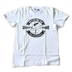 T-Shirt Officine 08
