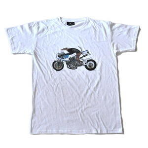 T-Shirt Officine 08