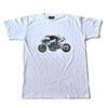 T-Shirt maniche corte Officine 08