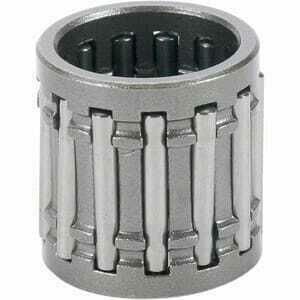 Gabbia a rulli 15x19x17mm