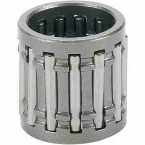 Gabbia a rulli 15x19x17mm
