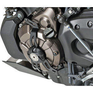 Protection du carter d'allumage Yamaha XSR 700 SW-Motech