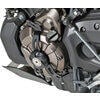 Protezione cover carter accensione per Yamaha XSR 700 SW-Motech