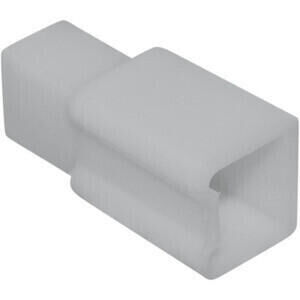 Connecteur de câble électrique série 110 mâle 4 broches set 5pcs