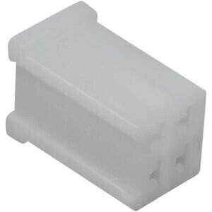 Connecteur de câble électrique série 110 femelle 4 broches set 5pcs