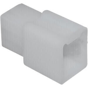 Connecteur de câble électrique série 110 mâle 6 broches set 5pcs
